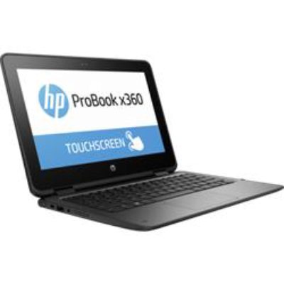 HP ProBook x360 11 G1 EE N4200 4GB 256GB Windows 10 Home HP ProBook x360 11 G1 EE N4200 4GB 256GB Windows 10 Home